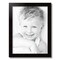 ArtToFrames 15x20 Inch Picture Frame, This 1.5 Inch Custom Wood Poster Frame is Available in Multiple Colors, Great for Your Art or Photos - Comes with Regular Glass and Corrugated Backing (A14LB)
